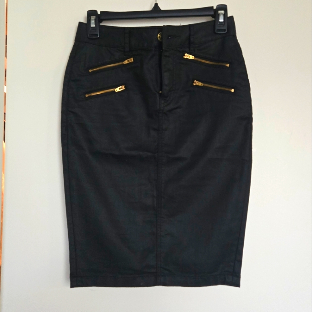 Express pencil skirt